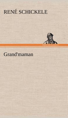 Seller image for Grand'maman (Hardback or Cased Book) for sale by BargainBookStores