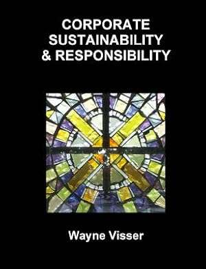 Bild des Verkufers fr Corporate Sustainability & Responsibility (Paperback or Softback) zum Verkauf von BargainBookStores