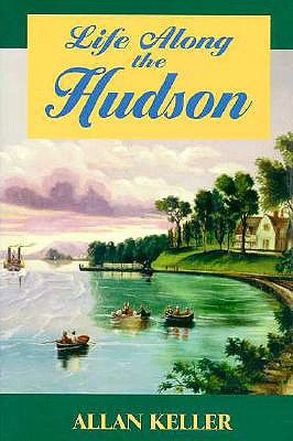 Seller image for Life Along the Hudson (Paperback or Softback) for sale by BargainBookStores
