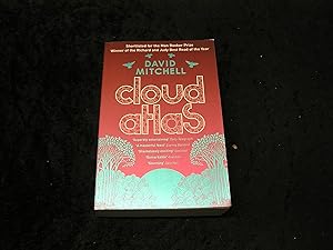 Seller image for Cloud Atlas for sale by Yare Books