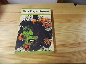 Seller image for Das Experiment for sale by Versandantiquariat Schfer