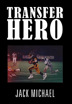 Image du vendeur pour Transfer Hero (Hardback or Cased Book) mis en vente par BargainBookStores