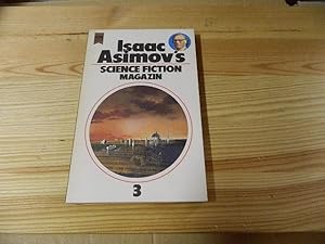 Seller image for Isaac Asimov's Science Fiction Magazin III. for sale by Versandantiquariat Schäfer