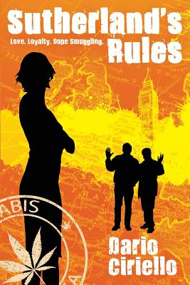 Seller image for Sutherland's Rules (Paperback or Softback) for sale by BargainBookStores