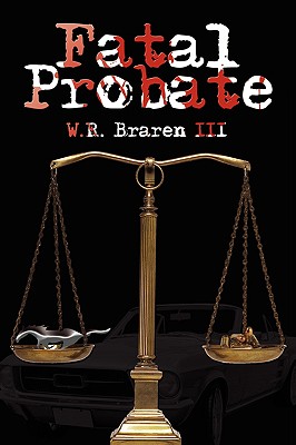 Imagen del vendedor de Fatal Probate (Paperback or Softback) a la venta por BargainBookStores