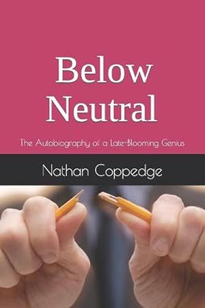 Seller image for Below Neutral (Paperback) for sale by Grand Eagle Retail