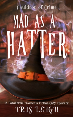 Imagen del vendedor de Mad as a Hatter (Paperback or Softback) a la venta por BargainBookStores