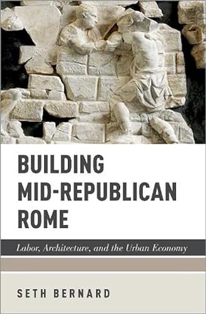 Immagine del venditore per Building Mid-Republican Rome (Hardcover) venduto da Grand Eagle Retail