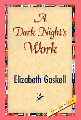 Seller image for A Dark Night's Work (Hardback or Cased Book) for sale by BargainBookStores