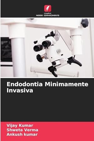 Bild des Verkufers fr Endodontia Minimamente Invasiva zum Verkauf von moluna