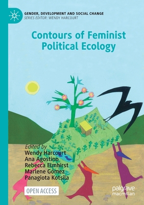 Imagen del vendedor de Contours of Feminist Political Ecology (Paperback or Softback) a la venta por BargainBookStores