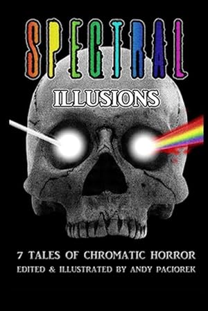 Seller image for Spectral Illusions (Paperback) for sale by Grand Eagle Retail