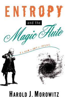 Seller image for Entropy and the Magic Flute (Paperback or Softback) for sale by BargainBookStores