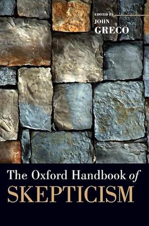 Seller image for The Oxford Handbook of Skepticism (Hardcover) for sale by Grand Eagle Retail