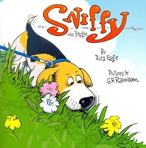 Imagen del vendedor de Sniffy the Beagle a la venta por GreatBookPrices
