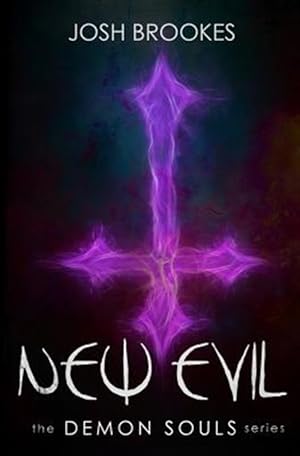 Seller image for New Evil for sale by GreatBookPrices