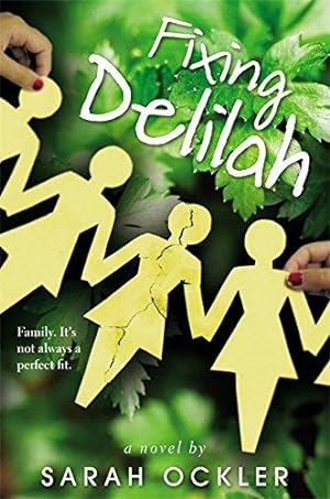 Seller image for Fixing Delilah for sale by WeBuyBooks