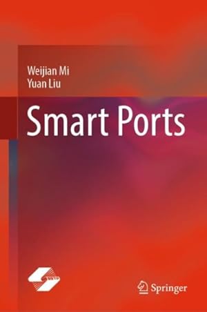 Immagine del venditore per Smart Ports venduto da GreatBookPrices