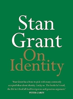 Seller image for On Identity (Paperback) for sale by Grand Eagle Retail