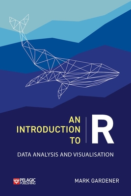 Seller image for An Introduction to R: Data Analysis and Visualization (Paperback or Softback) for sale by BargainBookStores