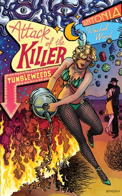 Immagine del venditore per Attack of the Killer Tumbleweeds (Paperback or Softback) venduto da BargainBookStores