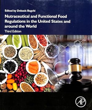 Seller image for Nutraceutical and Functional Food Regulations in the United States and Around the World for sale by GreatBookPricesUK