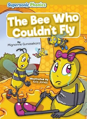 Immagine del venditore per Bee Who Couldn't Fly venduto da GreatBookPrices