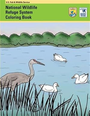 Seller image for National Wildlife Refuge System for sale by GreatBookPrices