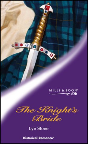 Bild des Verkufers fr The Knight's Bride (Mills & Boon Historical) zum Verkauf von WeBuyBooks