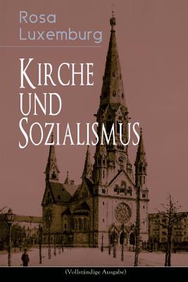 Seller image for Kirche und Sozialismus (Paperback or Softback) for sale by BargainBookStores