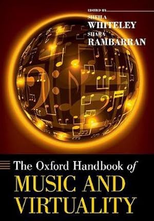 Image du vendeur pour Oxford Handbook of Music and Virtuality (Paperback) mis en vente par Grand Eagle Retail