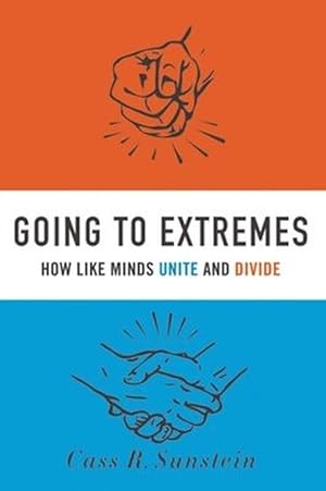 Imagen del vendedor de Going to Extremes (Paperback) a la venta por Grand Eagle Retail