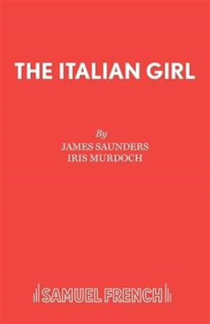 Seller image for The Italian Girl for sale by GreatBookPrices