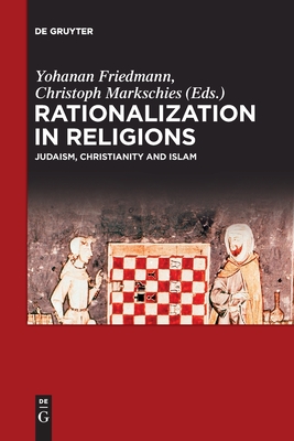 Immagine del venditore per Rationalization in Religions (Paperback or Softback) venduto da BargainBookStores