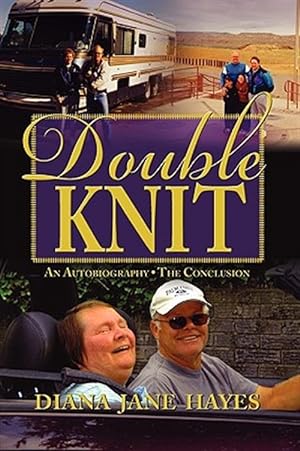 Seller image for Double Knit, Volume Two for sale by GreatBookPrices
