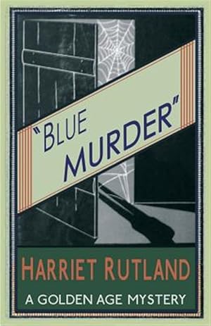 Seller image for Blue Murder for sale by GreatBookPrices