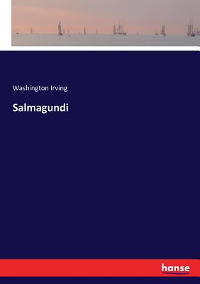Seller image for Salmagundi (Paperback or Softback) for sale by BargainBookStores