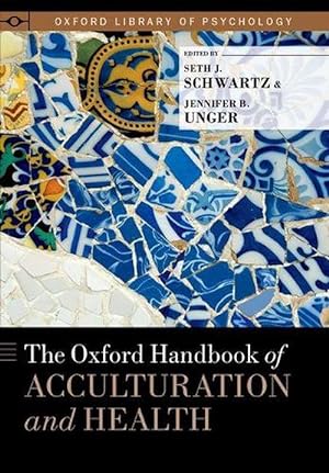 Immagine del venditore per The Oxford Handbook of Acculturation and Health (Hardcover) venduto da Grand Eagle Retail