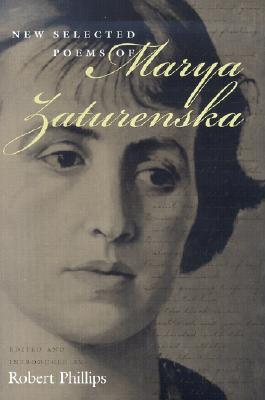 Immagine del venditore per New Selected Poems of Marya Zaturenska (Hardback or Cased Book) venduto da BargainBookStores