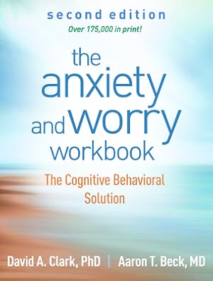 Seller image for The Anxiety and Worry Workbook: The Cognitive Behavioral Solution (Paperback or Softback) for sale by BargainBookStores