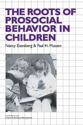 Seller image for The Roots of Prosocial Behavior in Children (Paperback or Softback) for sale by BargainBookStores