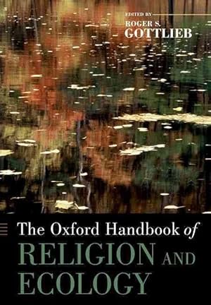 Immagine del venditore per The Oxford Handbook of Religion and Ecology (Paperback) venduto da Grand Eagle Retail