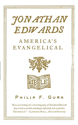 Bild des Verkufers fr Jonathan Edwards: America's Evangelical (Paperback or Softback) zum Verkauf von BargainBookStores