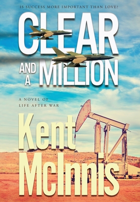 Imagen del vendedor de Clear and a Million (Hardback or Cased Book) a la venta por BargainBookStores