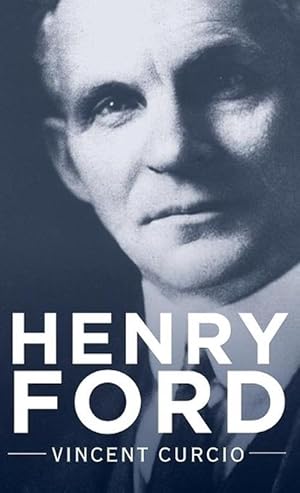 Immagine del venditore per Henry Ford (Hardcover) venduto da Grand Eagle Retail