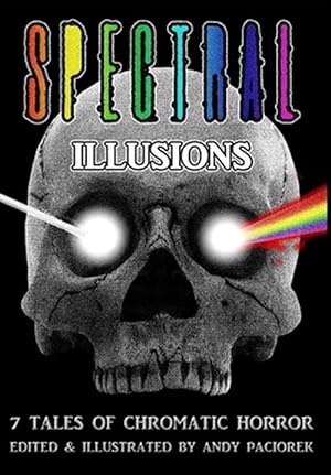 Seller image for Spectral Illusions (Hardcover) for sale by Grand Eagle Retail