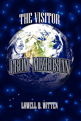 Seller image for The Visitor from Mizrosian (Paperback or Softback) for sale by BargainBookStores