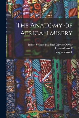 Seller image for The Anatomy of African Misery (Paperback or Softback) for sale by BargainBookStores