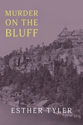 Seller image for Murder on the Bluff (Paperback or Softback) for sale by BargainBookStores