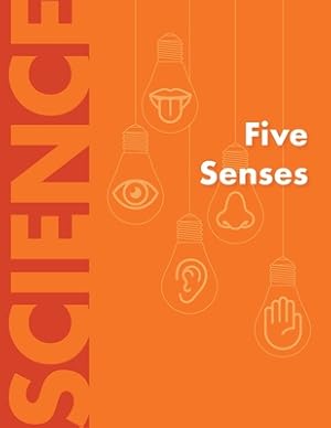 Seller image for Five Senses (Paperback or Softback) for sale by BargainBookStores